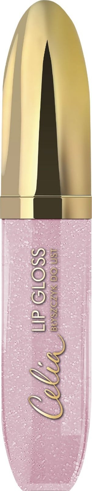 CELIA Błyszczyk do ust lip gloss 2024/2025 nr 101