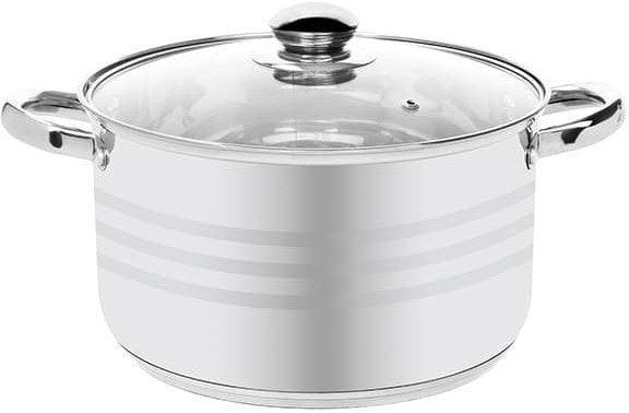Floria ZLN7239 Pot with lid 2.5L