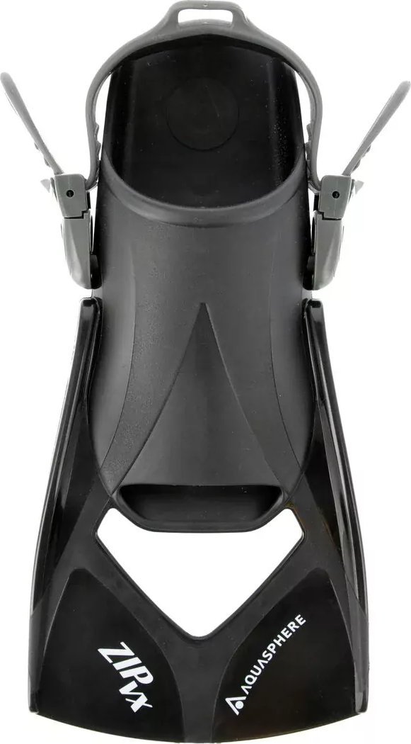 Aqua Sphere Aquasphere płetwy ZIP VX black-black FA3790101S 35 - 40