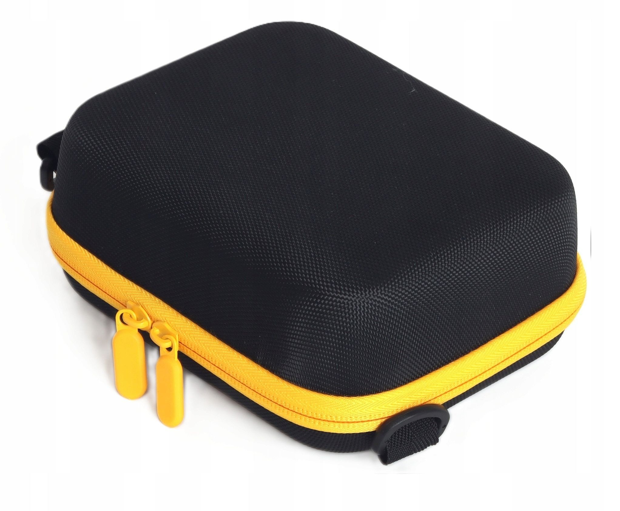 Etui Pokrowiec Futerał Torba Do Fuji Instax Square Sq1 Sq6 Sq10 Sq20 Sq40 / Czarny