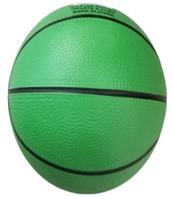 BASKETBALL BALL BR2860F SIZE 1