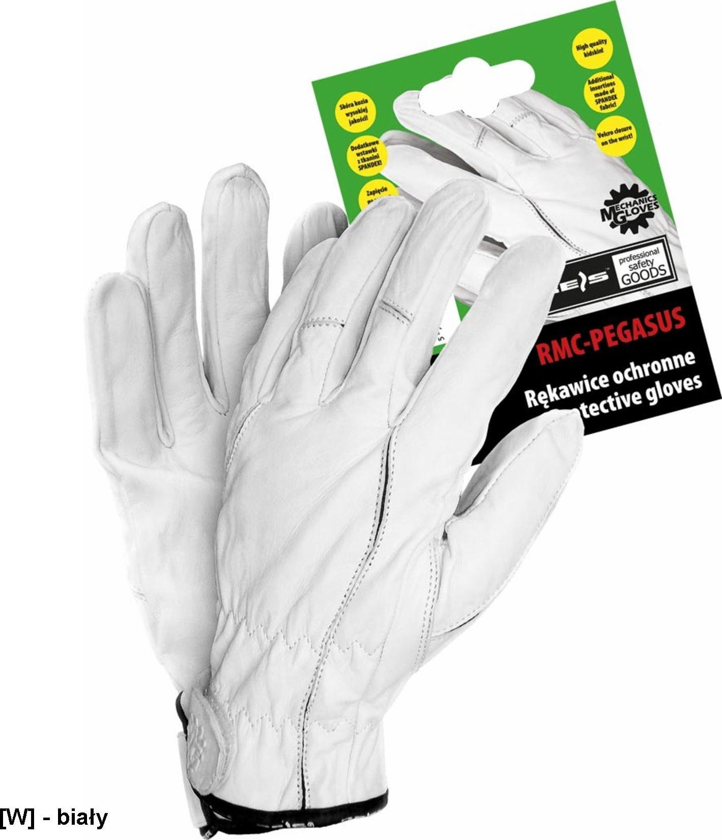 R.E.I.S. RMC-PEGASUS - rękawica ochronna 7