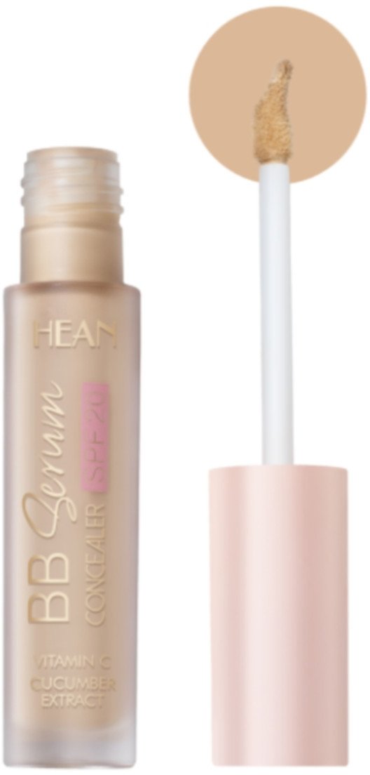 Hean Korektor BB Serum SPF 20 4ml Medium (03)