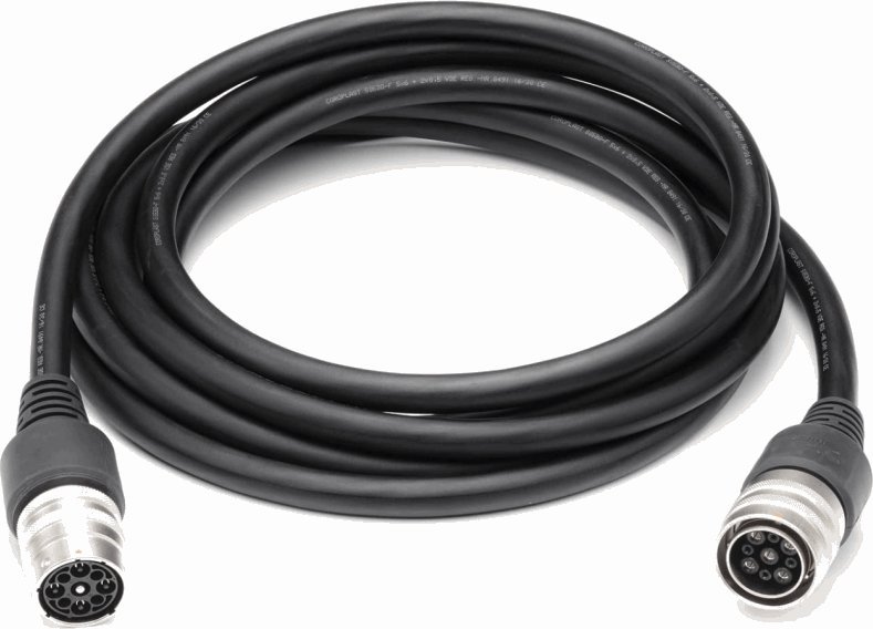 Juice Adapter Booster 2 Kabel przedłużający 5m (EL-JB2V5)