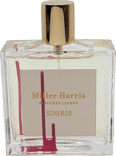 MILLER HARRIS Scherzo EDP spray 100ml