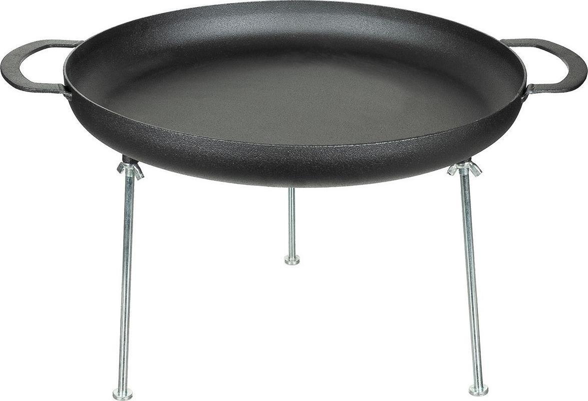 Palenisko ogrodowe FoxOutdoor Palenisko metalowe FoxOutdoor, 44cm