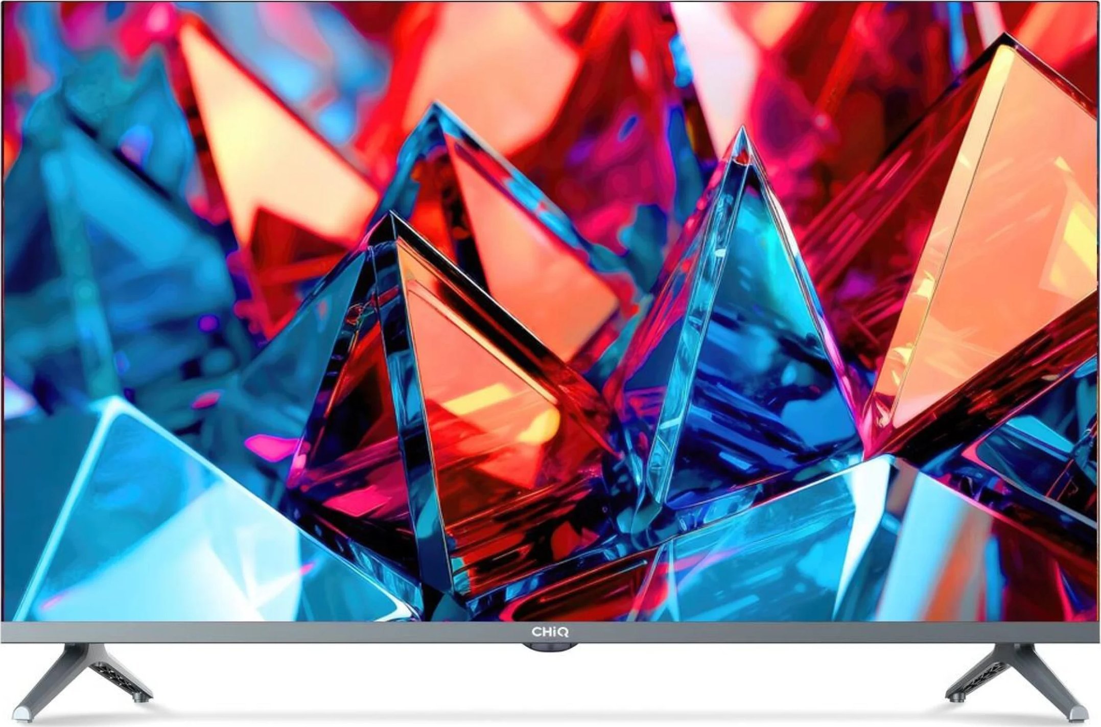 Telewizor CHiQ L32QM8T LED 32'' Full HD Google TV