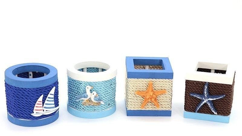 Stojak na długopisy MIX