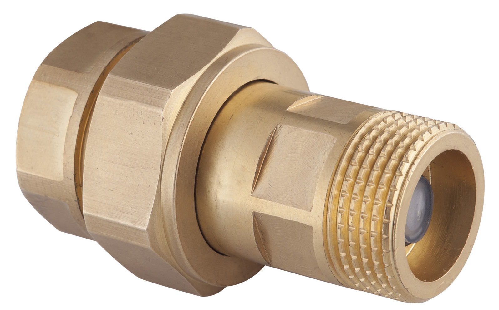 Ferro Szybkozłącze 3/4" do naczynia przeponowego - SN01