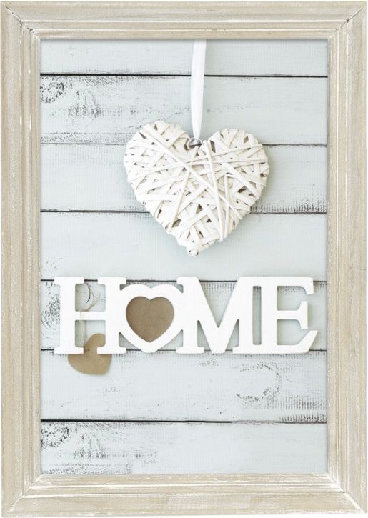 Ramka ZEP Vintage natural Wood Frame (T15581)