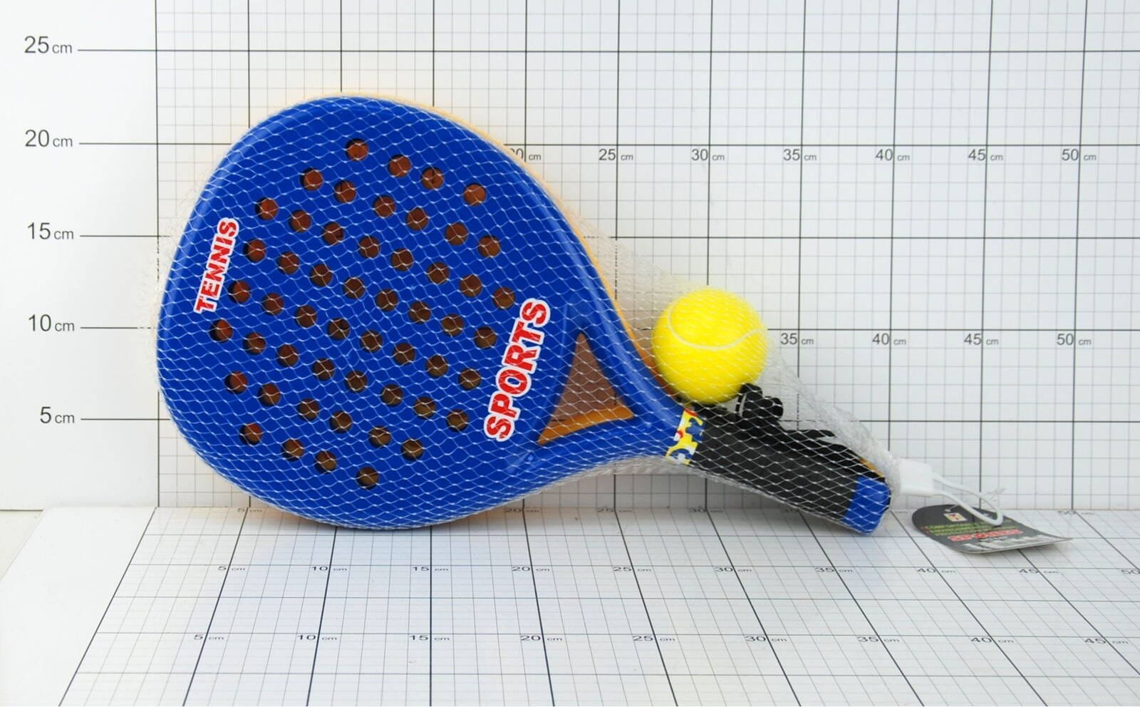 Dromader Rakietki w siatce 1348124 81241