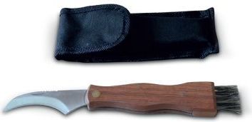 Gadget Factory Nóż do grzybów