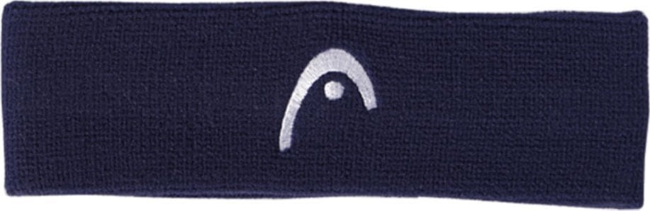 Head Opaska na głowę Head granatowa 285080
