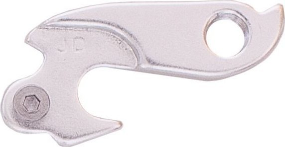 Italbike Hak przerzutki do ram aluminiowych GW-7H Uniwersalny