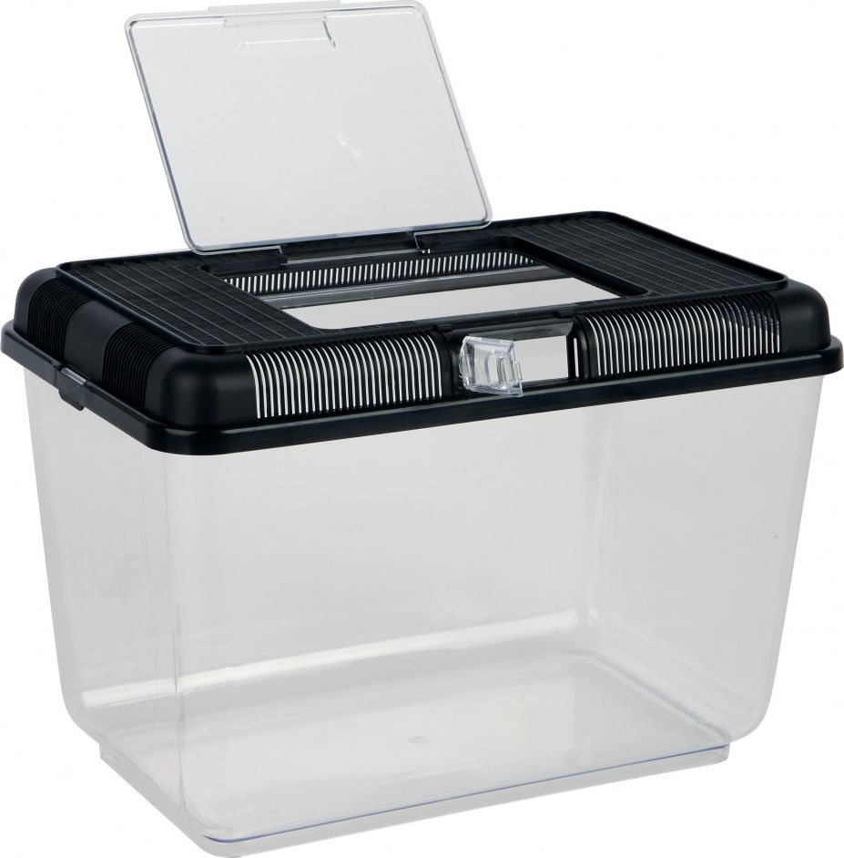 Trixie Boks transportowy tworzywo sztuczne 38×26×24 cm