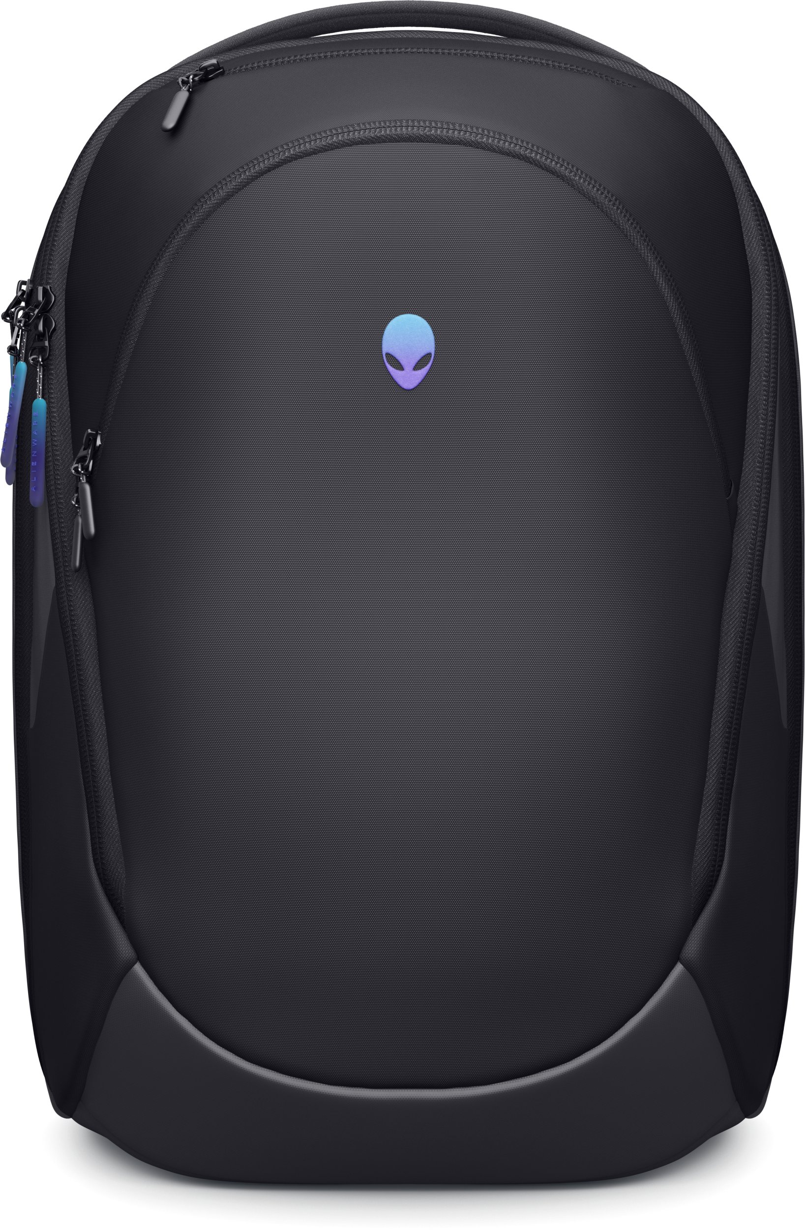 Alienware AW7825P 45,7 cm (18") Plecak Czarny