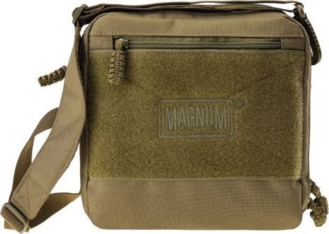 Magnum MAGNUM POCKET ORGANISER