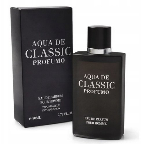 Parfums De Marly Aqua De Classic Perfum Woda perfumowana 80ml