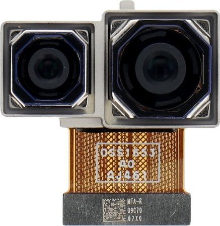 OEM Taśma do Xiaomi Mi 9T z kamerą przednią
