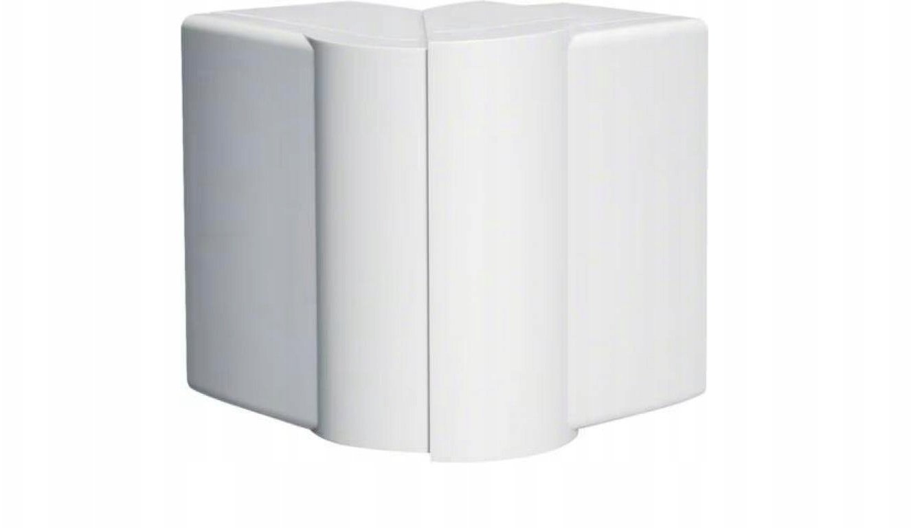 tehalit.LF/LFF Kąt zewnętrzny regulowany 60x110mm, biały LFF6011039016