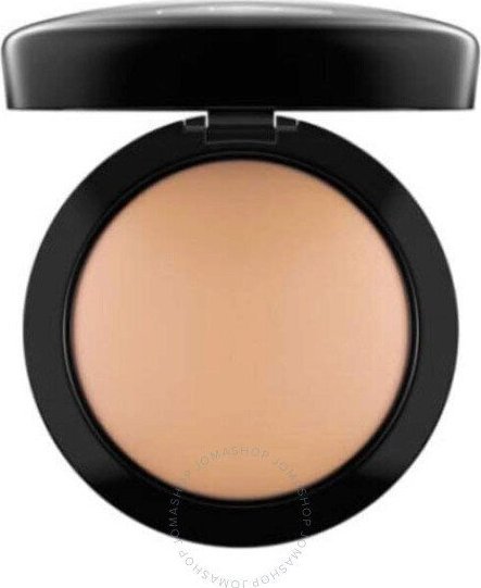 MAC MAC Mineralize Skinfinish Natural Puder 10g Medium Tan