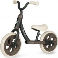 Qplay Qplay Rowerek Biegowy Trainer Black