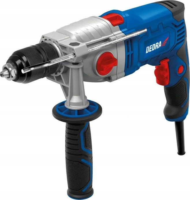 Wiertarka Dedra 1100W