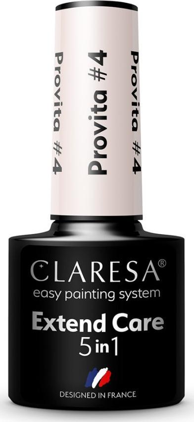 Claresa CLARESA Extend Care 5 in 1 Provita #4 5g