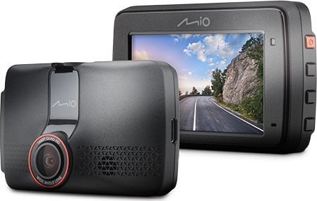 Wideorejestrator Mio MiVue 803