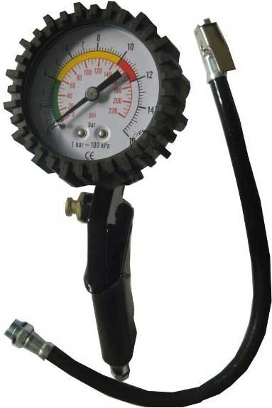 Geko 12bar 30cm (G01111)