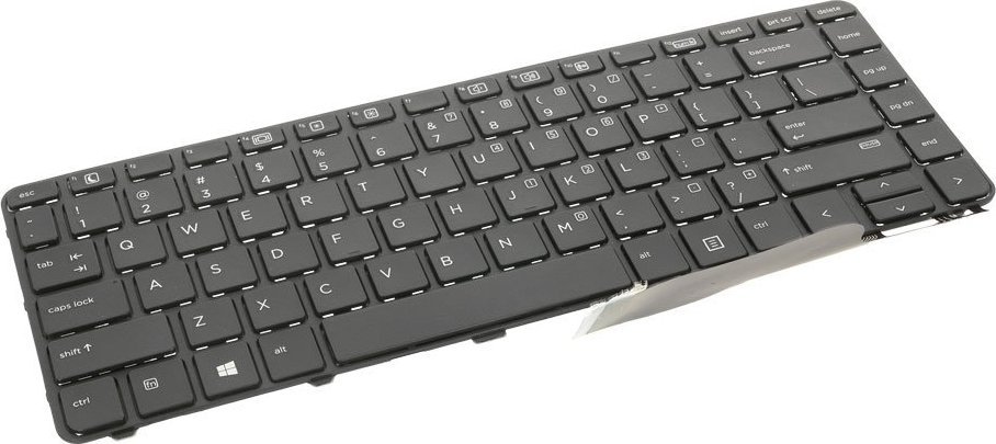 Movano Klawiatura do HP ProBook 640 645 G2 G3 440 445 G3