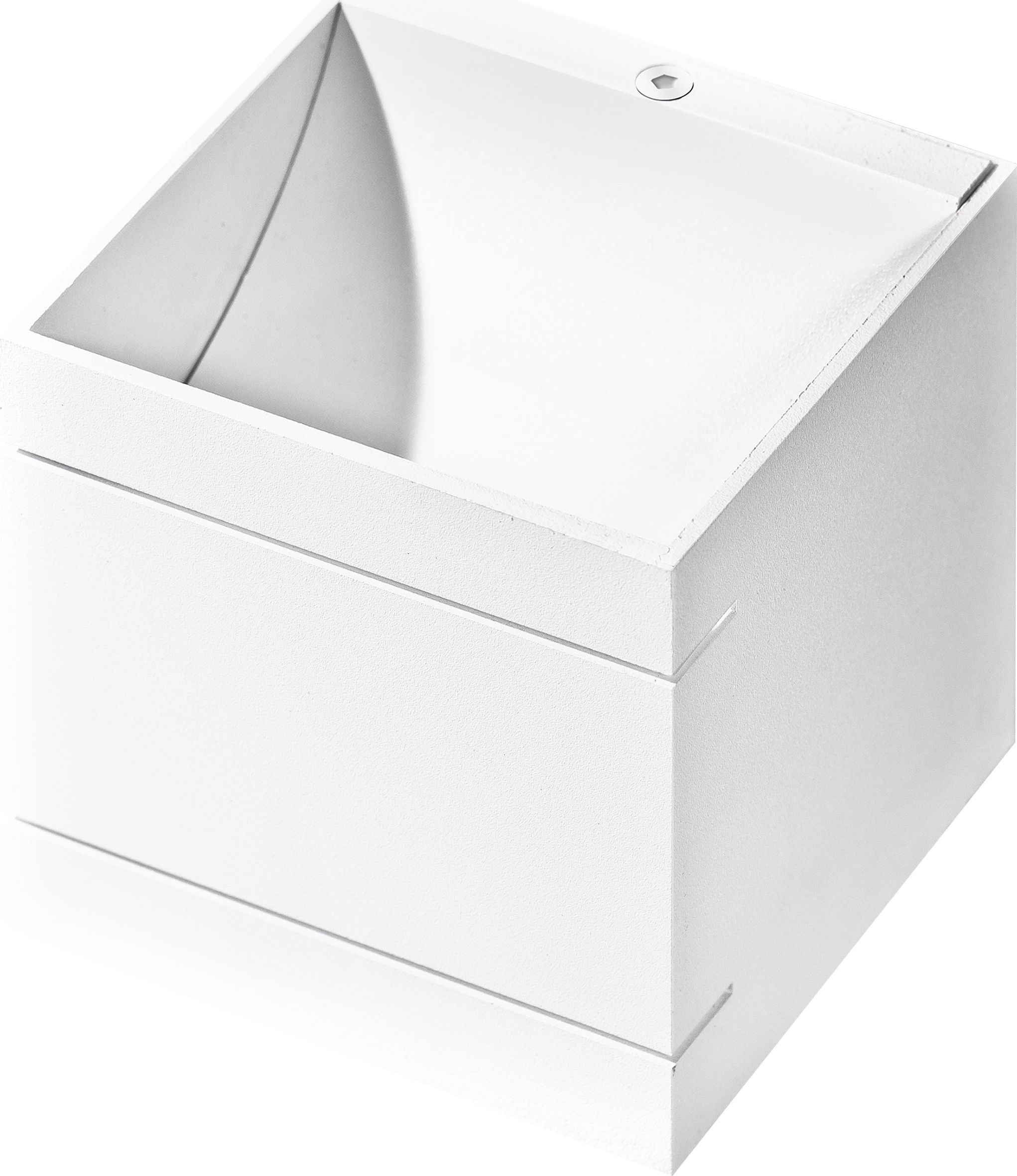 Kinkiet Azzardo Kinkiet VENUS white (AZ 0894 | GM1110-WH) - AZZARDO