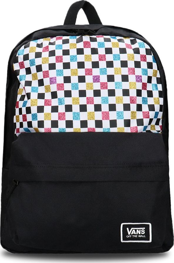 Vans Vans - Plecak Dziecięcy - VN0A48HGUX91 Uni