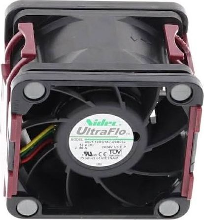 HP Wentylator HP do DL380 G6, DL385 G6, DL385 G7 - 463172-001