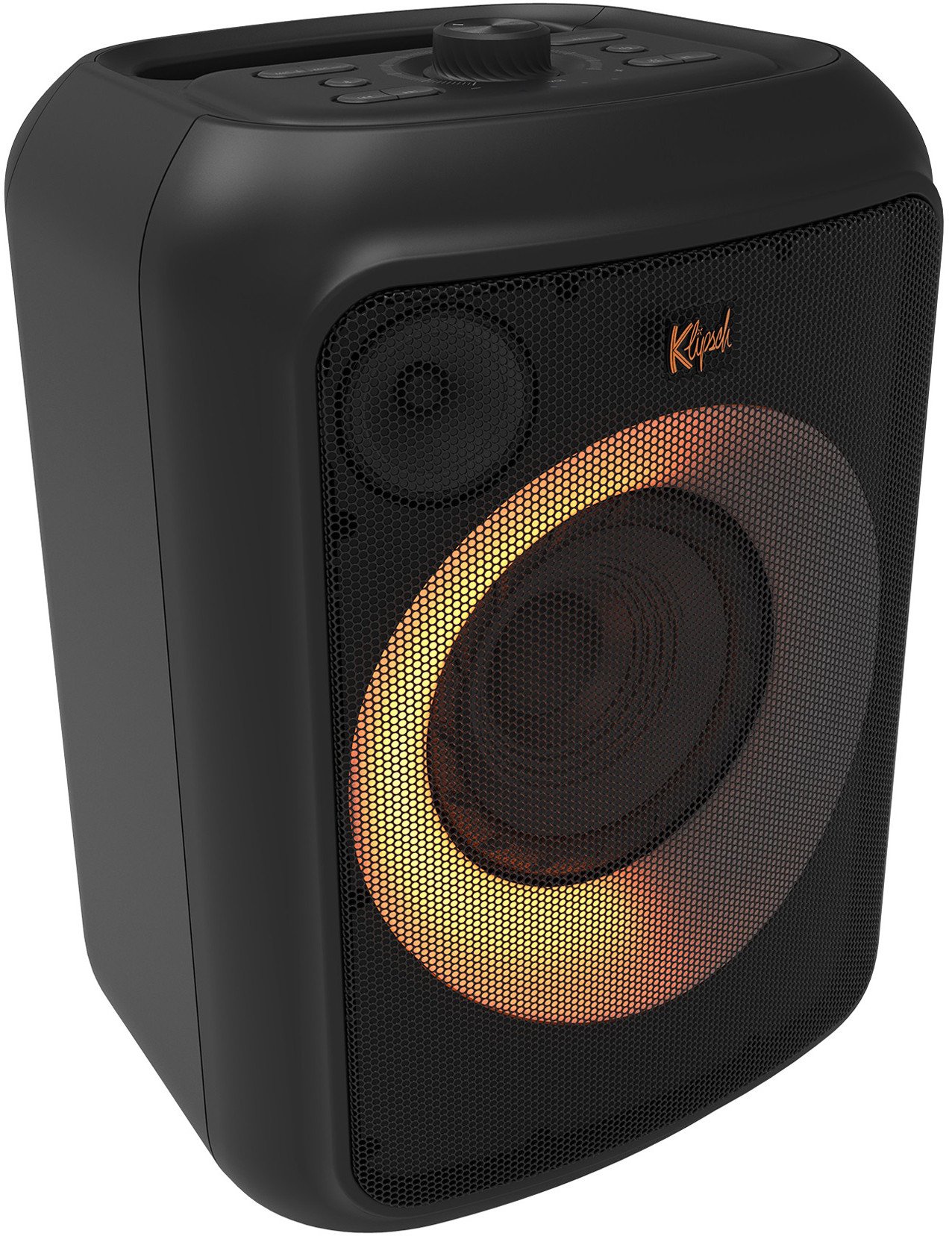 Głośnik Bluetooth KLIPSCH GIG XL Czarny 300 W