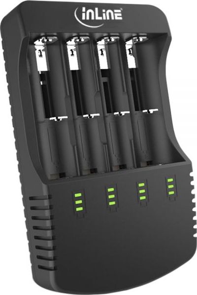 Ładowarka InLine (01287L)