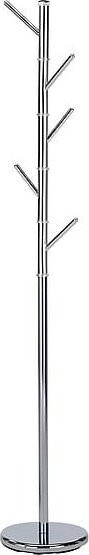 Signal Wieszak stojący na ubrania DUKE chrom