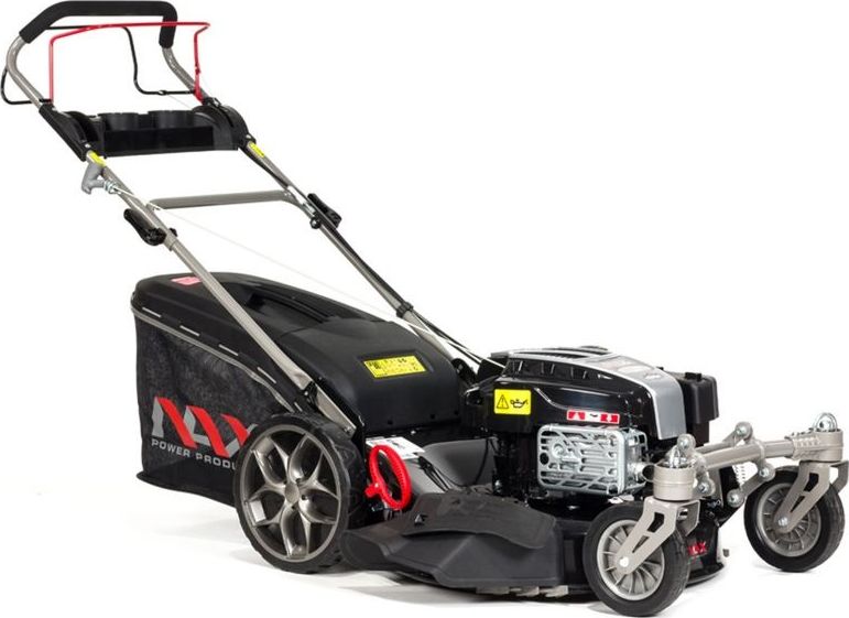 Kosiarka spalinowa NAC NAX 5000S