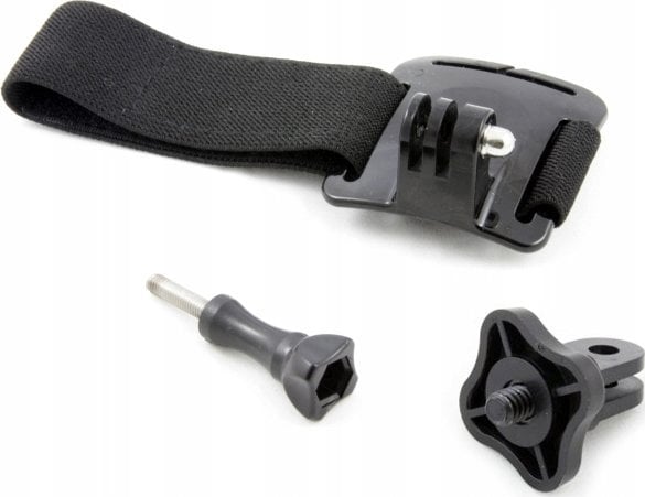 Xrec Opaska Na Rękę Nogę Do Sony Action Cam Na 1/4""
