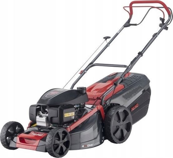 Kosiarka spalinowa AL-KO 520 SP-H Premium (119969)