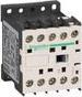 Schneider Electric Stycznik 3P K AC3-9A 24VDC SP.1NO ŚR LP1K0910BD3