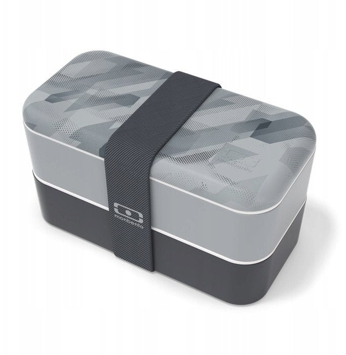 Monbento Original Bento Graphic Dimensions 1l. 11124113