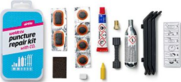 Weldtite Łatki do dętek airtite puncture (WLD-01024)