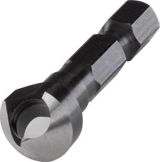 Wolfcraft POGŁĘBIACZ 12 MM WOLFCRAFT - WS TRZPIEŃ 6-KĄT Z WYRZUTNIKIEM WF4372000 WOLFCRAFT