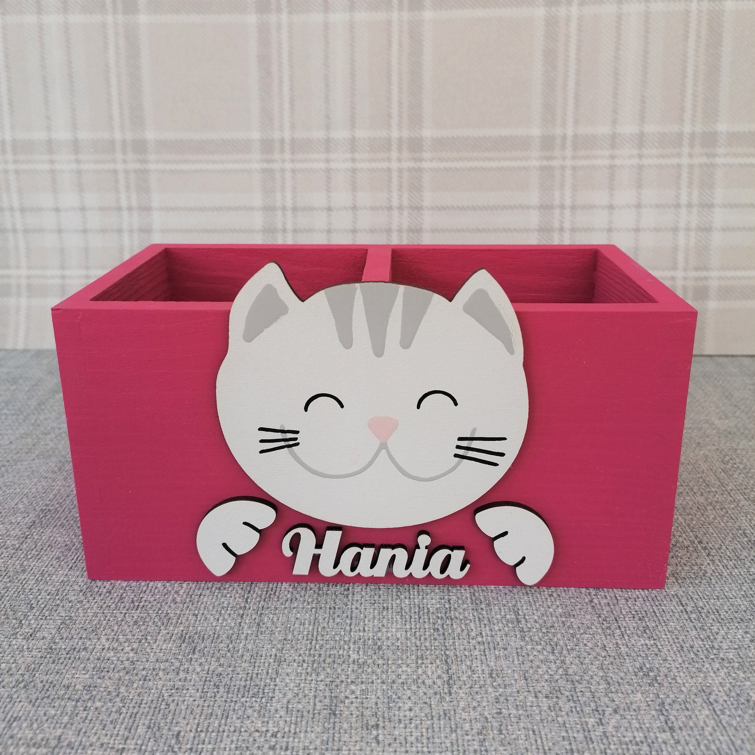 Przybornik na kredki O2K15