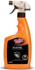 Moje Auto reparat do Czyszczenia Plastiku 650ml (AMT19-072)