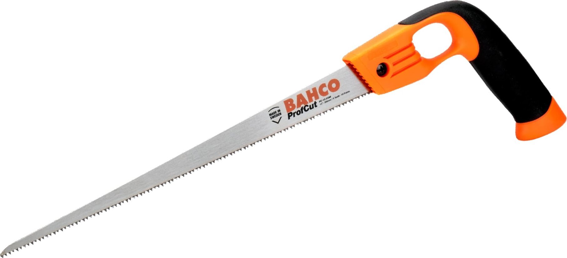 Bahco Piła otwornica profesjonalna 12 cali 9/10 zębów na cal BAHCO