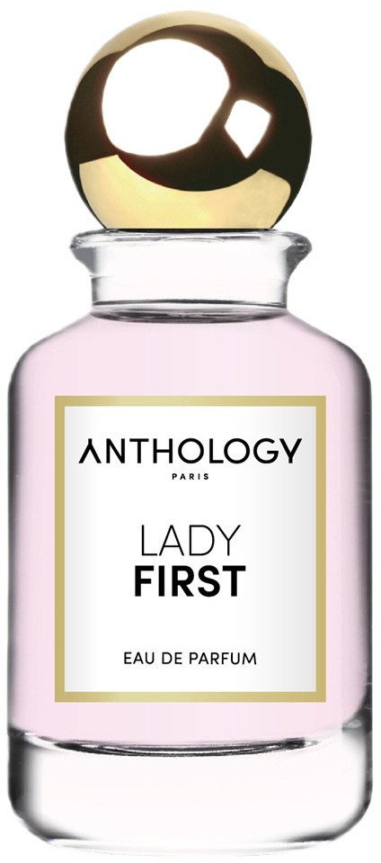Anthology Lady First woda perfumowana spray 100ml