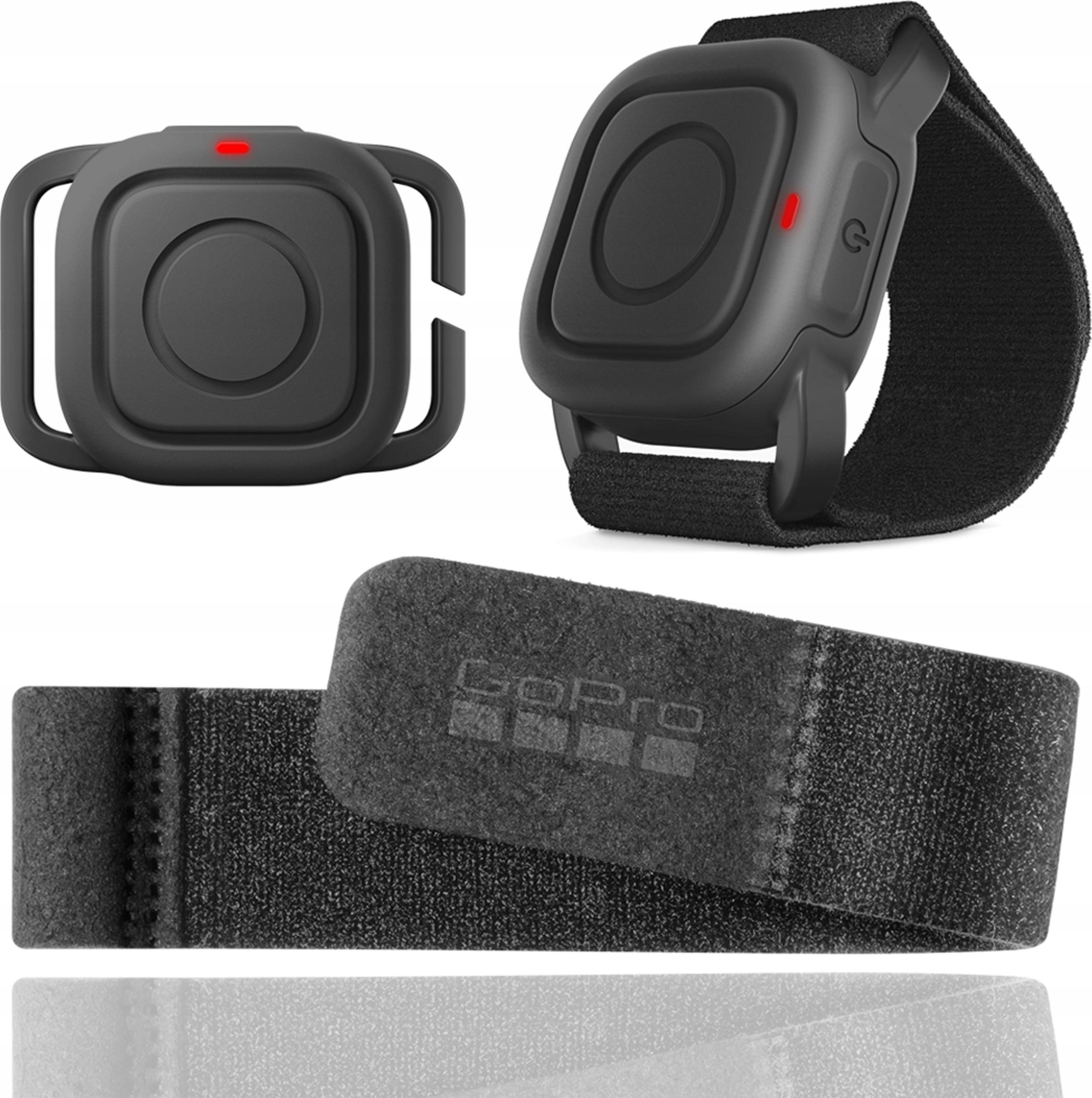 GoPro GoPro Waterproof Shutter Remote (EU H11 MINI, HERO, H11/12/13)