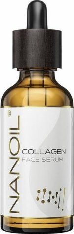 Nanoil Serum Naprawcze Nanoil Kolagen (50 ml)
